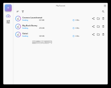 PikaTorrent-v0.14-开源种子（torrent）客户端