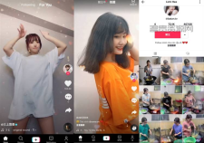 抖音海外版TikTok v42.4.30去广告去水印解除封锁版