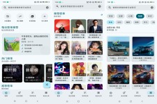 冬瓜音乐 提供海量音乐资源
