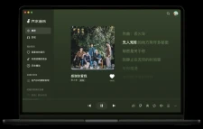 汽水音乐车机版 非车娱视听