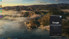 托盘浏览器 v1.4