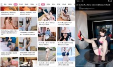 老司机写真图片软件V1.02 支持下载