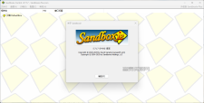 Sandboxie v5.71.7 免费开源个人维护正式版