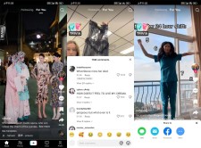 TikTok v42.6.4抖音海外版