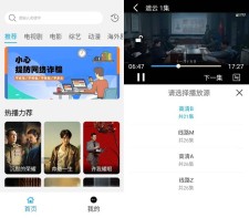 看客v1.0纯净版