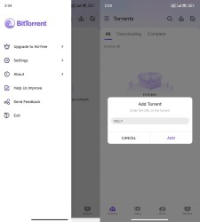 BitTorrent种子下载播放v8.2.58高级版